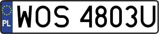 WOS4803U