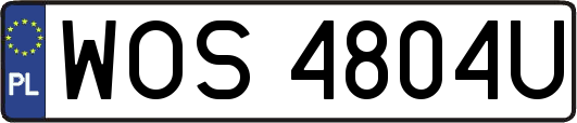 WOS4804U