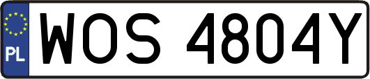 WOS4804Y