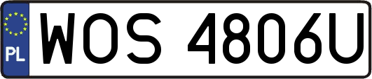 WOS4806U
