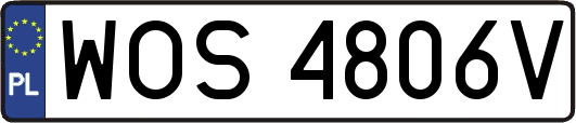 WOS4806V