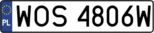 WOS4806W