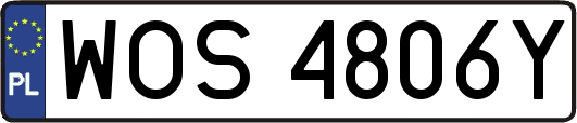 WOS4806Y