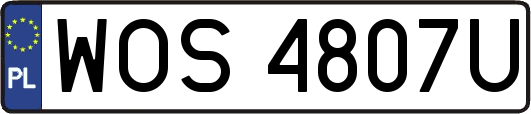 WOS4807U