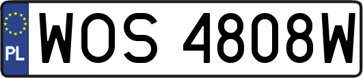 WOS4808W