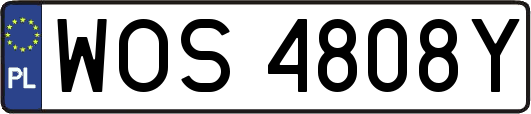 WOS4808Y