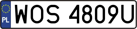 WOS4809U
