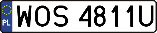 WOS4811U