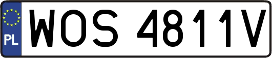 WOS4811V