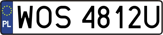 WOS4812U