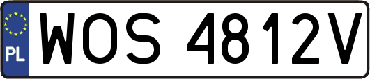 WOS4812V