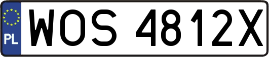 WOS4812X