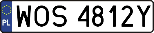 WOS4812Y