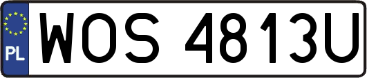 WOS4813U