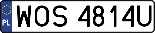 WOS4814U