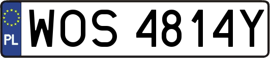 WOS4814Y