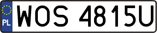 WOS4815U