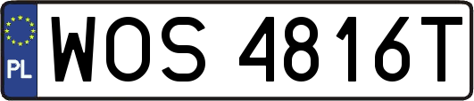 WOS4816T