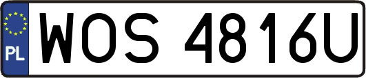 WOS4816U