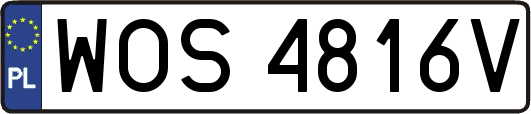 WOS4816V