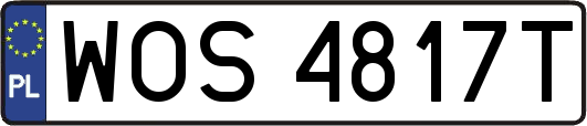WOS4817T