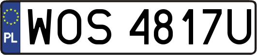 WOS4817U