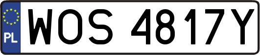 WOS4817Y