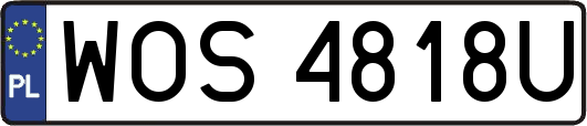 WOS4818U