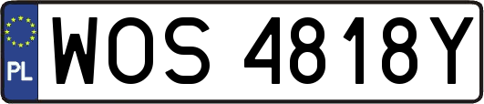 WOS4818Y
