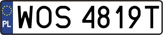 WOS4819T