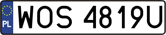 WOS4819U