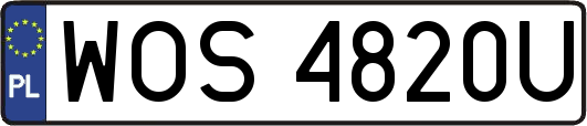 WOS4820U
