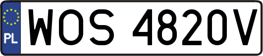 WOS4820V