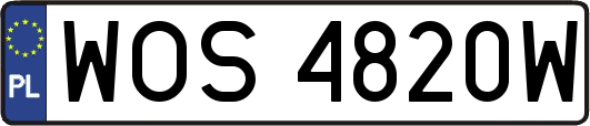 WOS4820W
