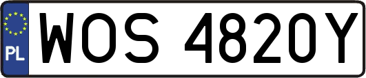 WOS4820Y