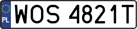 WOS4821T