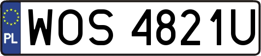 WOS4821U