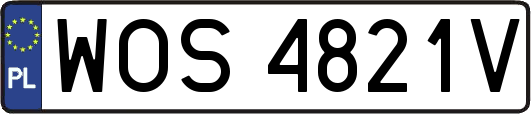 WOS4821V
