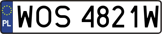 WOS4821W