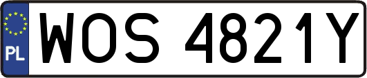 WOS4821Y
