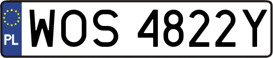 WOS4822Y