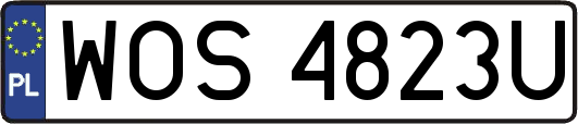 WOS4823U