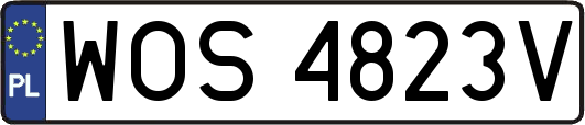 WOS4823V