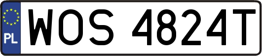 WOS4824T