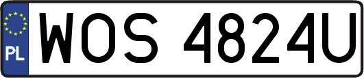 WOS4824U