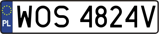 WOS4824V