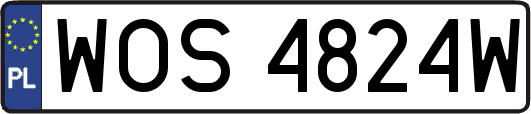 WOS4824W