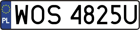 WOS4825U