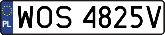 WOS4825V