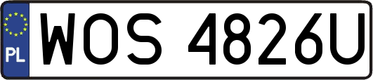 WOS4826U